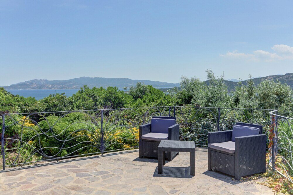 Фото Villa Maria Bilocale - Home and More