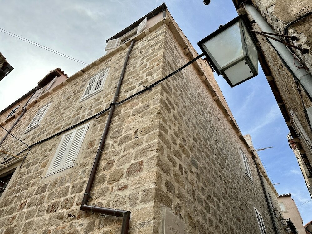 Фото Villa Mirabilis