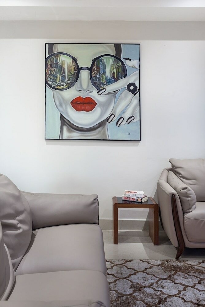 Фото Phoenix Apartments Abuja