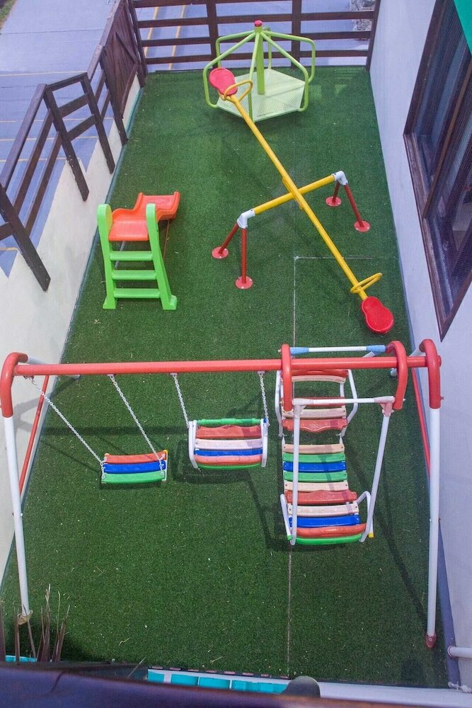 Фото Altos Valeria Apart Hotel