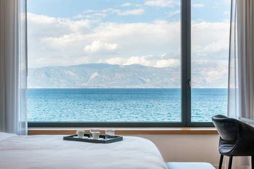Гостиница Amario Suites Hotel