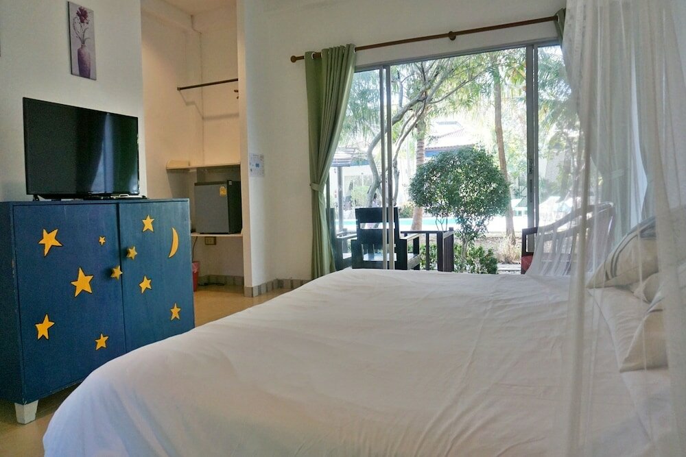 Фото Kalamona Seaview