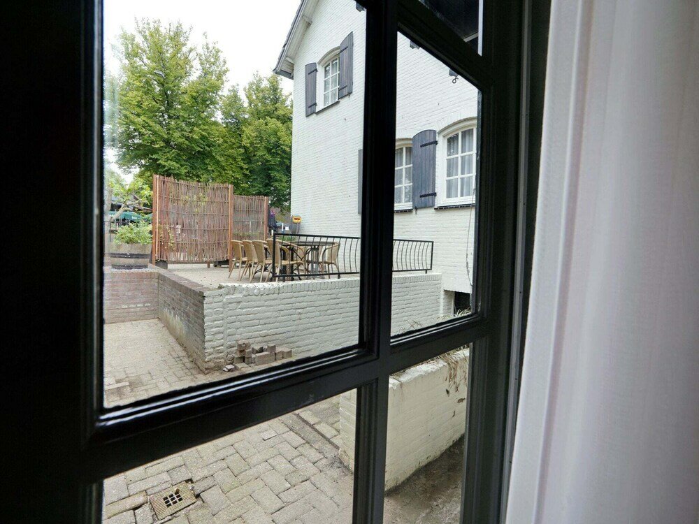 Фото Modern Holiday Home in Grubbenvorst near River Maas