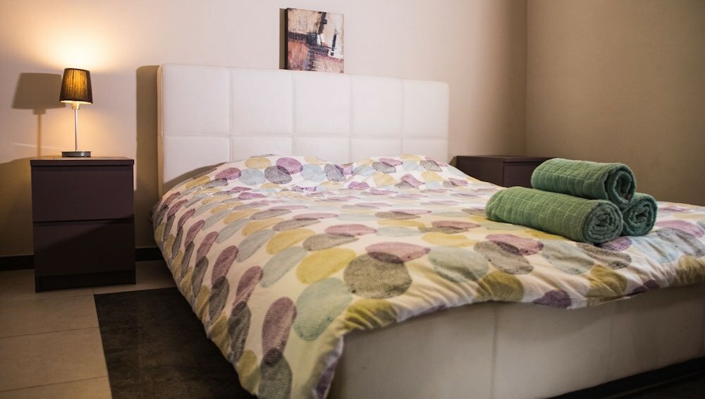 Фото Villa Marbella