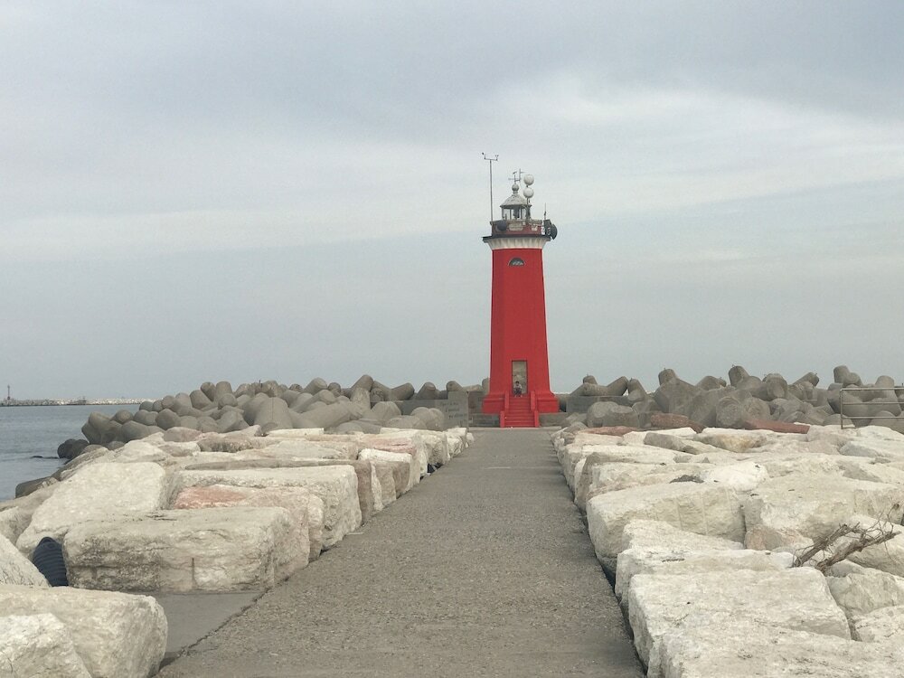 Фото Oasis Lagoon