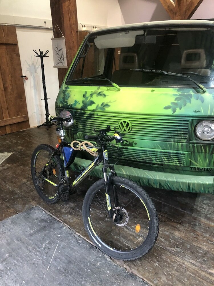 Фото отеля 4