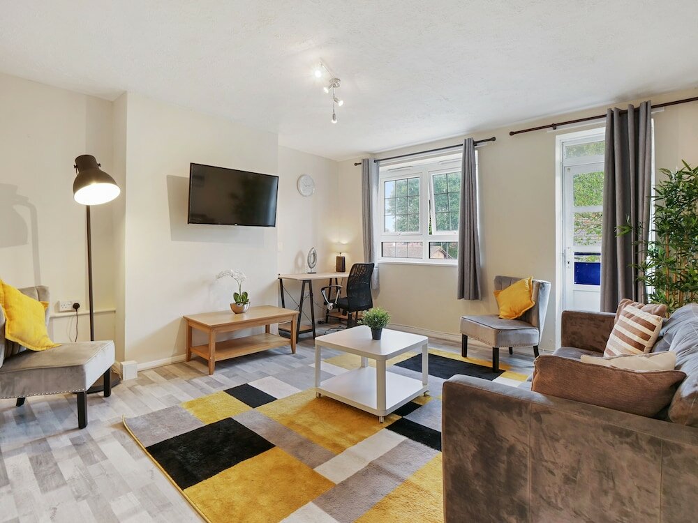 Фото The Xavier Flat by Kasar Stays