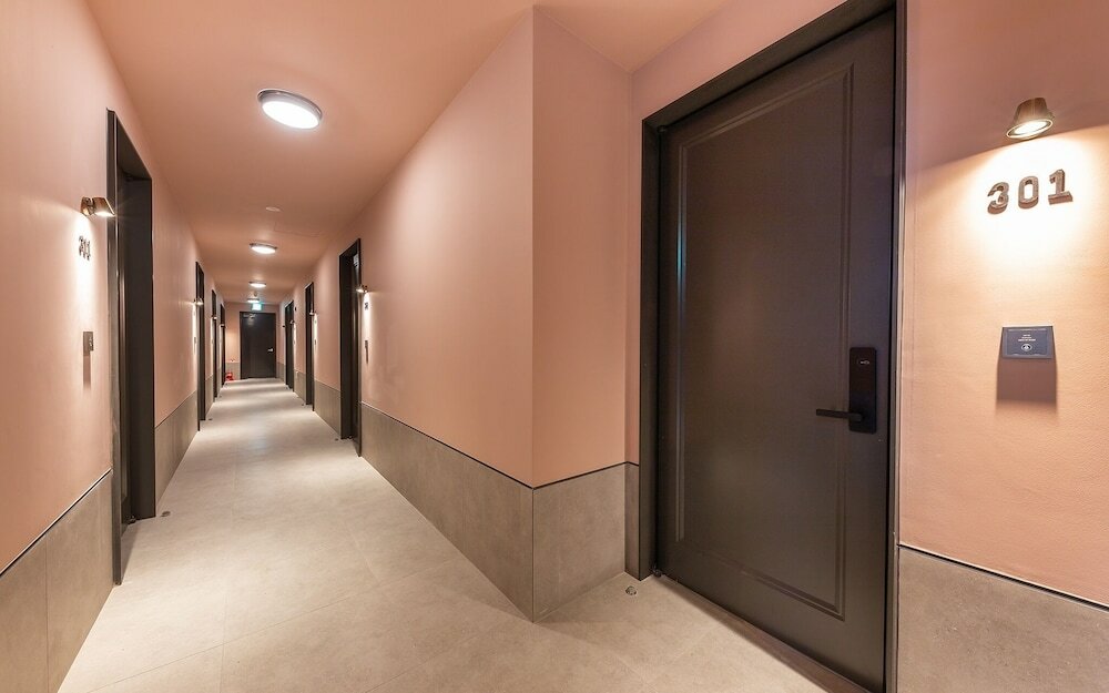 Фото Yongin Brown Dot Yongin Branch