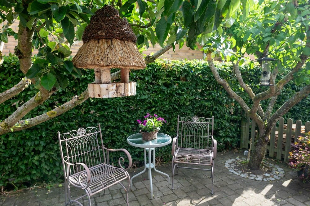 Фото Bed & Breakfast Horsens Udsigten