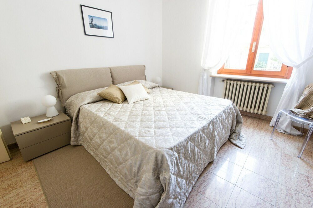 Фото Casa Agli Scrimiari ItalianFlat