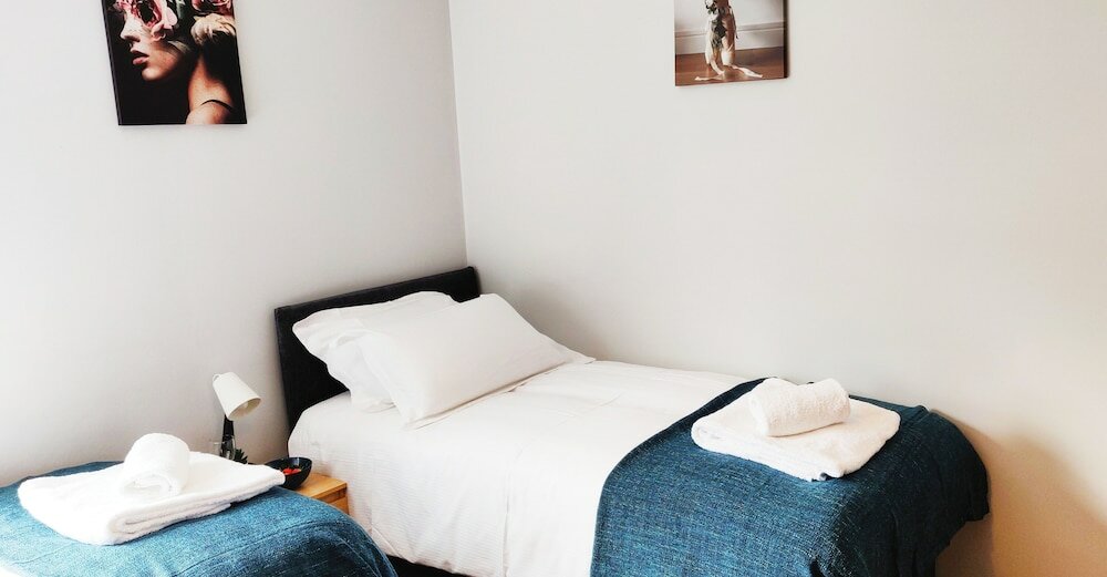 Фото Bradgate House