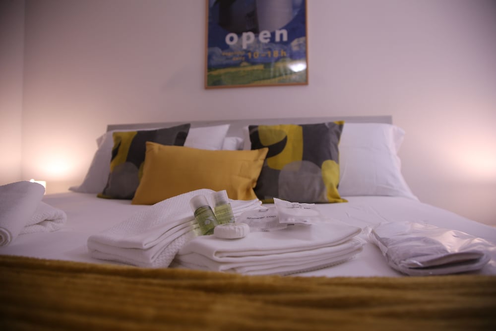 Фото Appia Antica Guest House