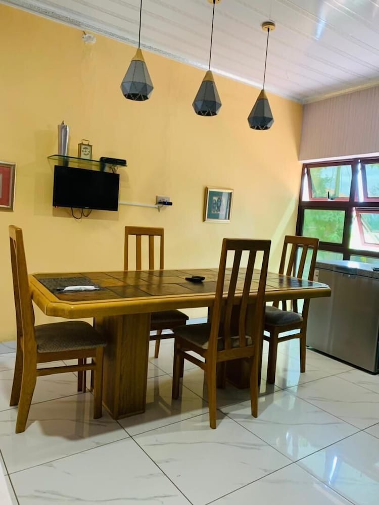 Фото Kanyi Guest House