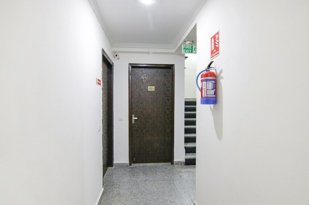 Фото Fabhotel Airport Avalon