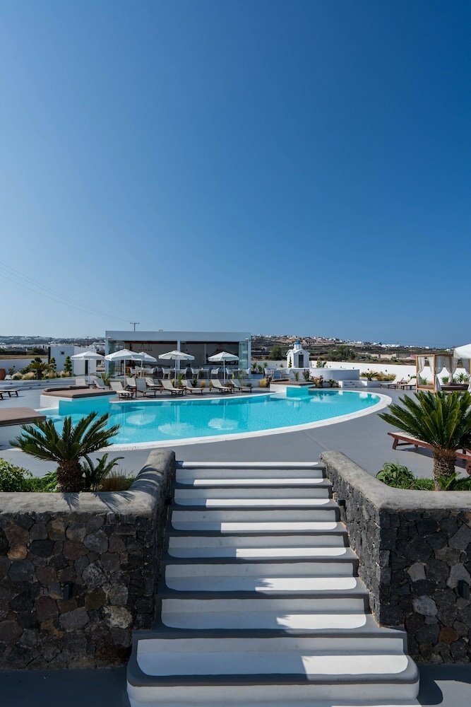 Фото Amethyst Luxury Suites