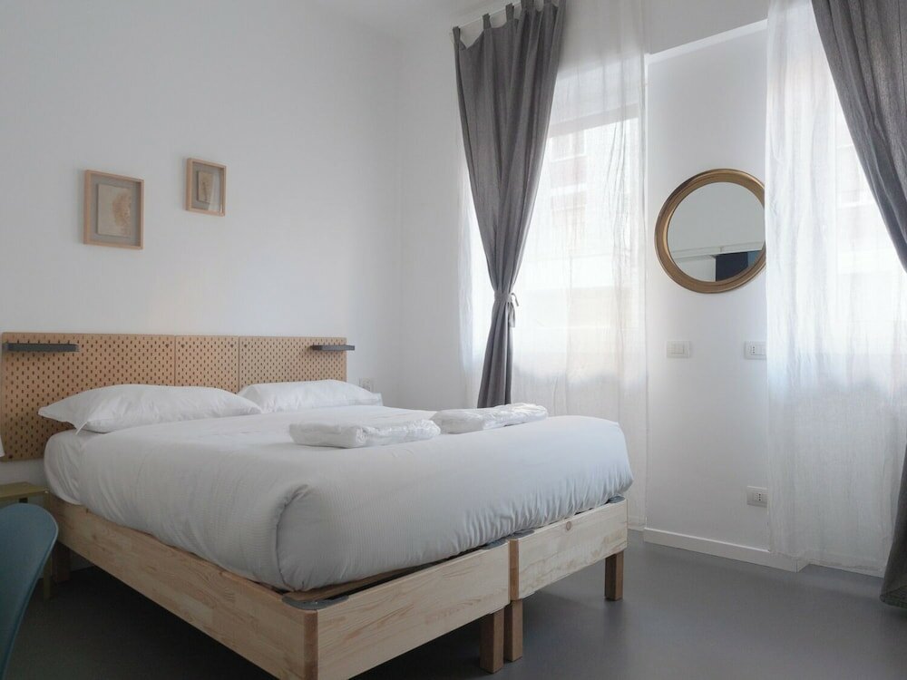 Фото BnButler - Morosini 18