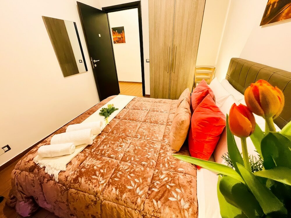 Фото Colosseum Luxury Guesthouse