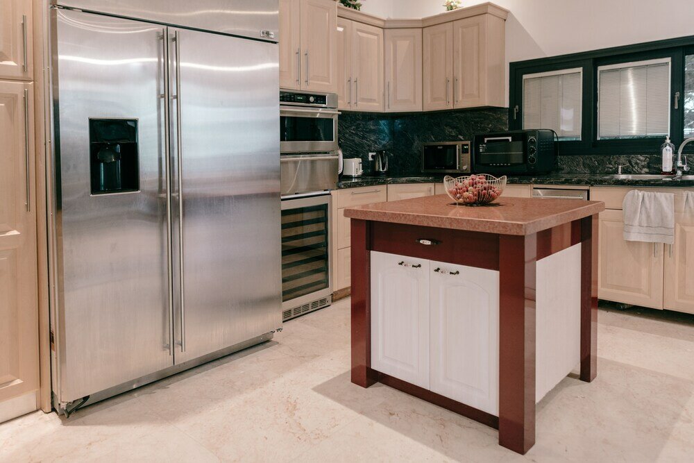 Фото Grace Holon Villa & Pool