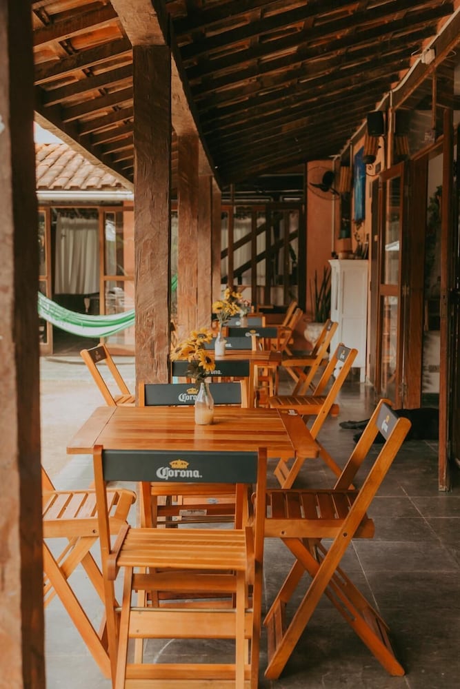 Фото Drifter Hostel