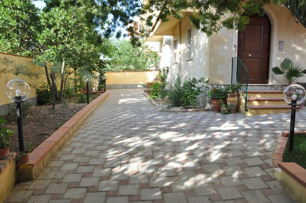 Фото Villa Rahal