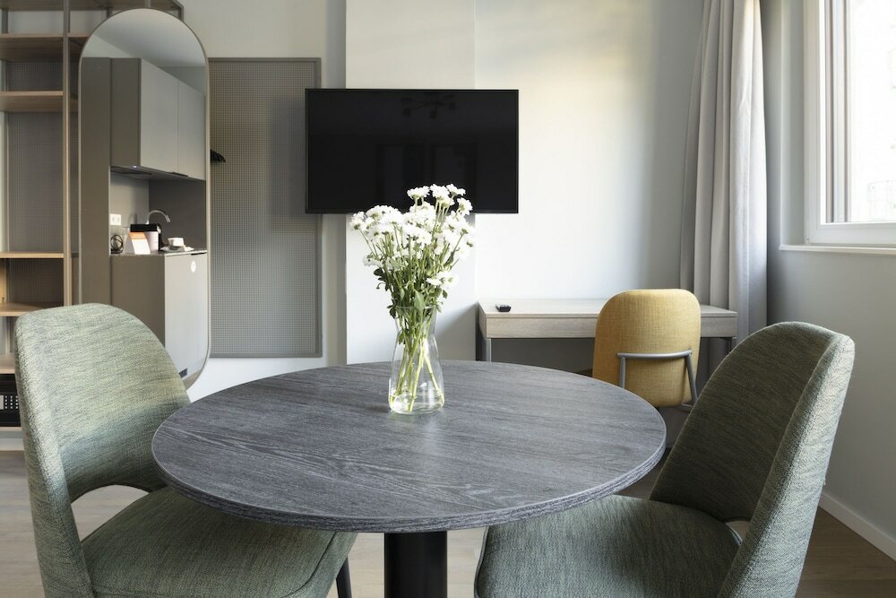 Фото Numa Blend Apartments