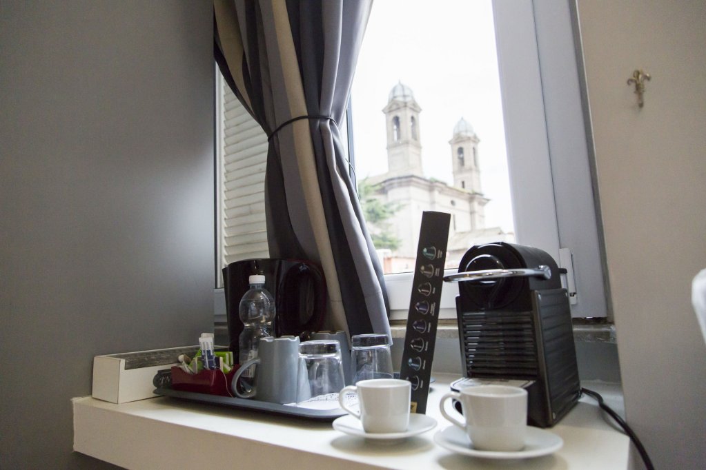 Фото Corso Exclusive Suites