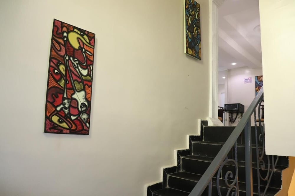 Фото Bronx Suite by Jaynice Homes Lekki