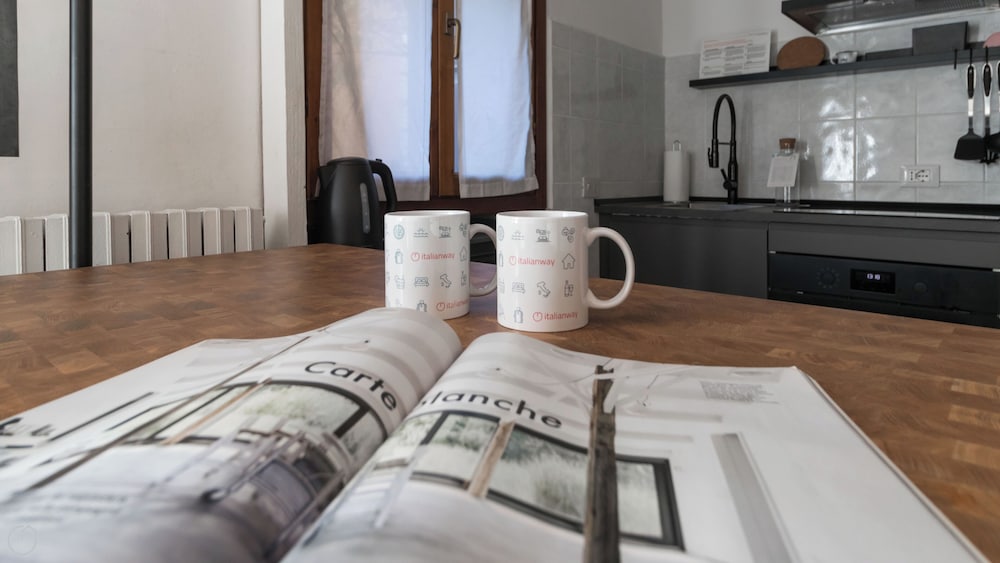 Фото Italianway - Binda 10