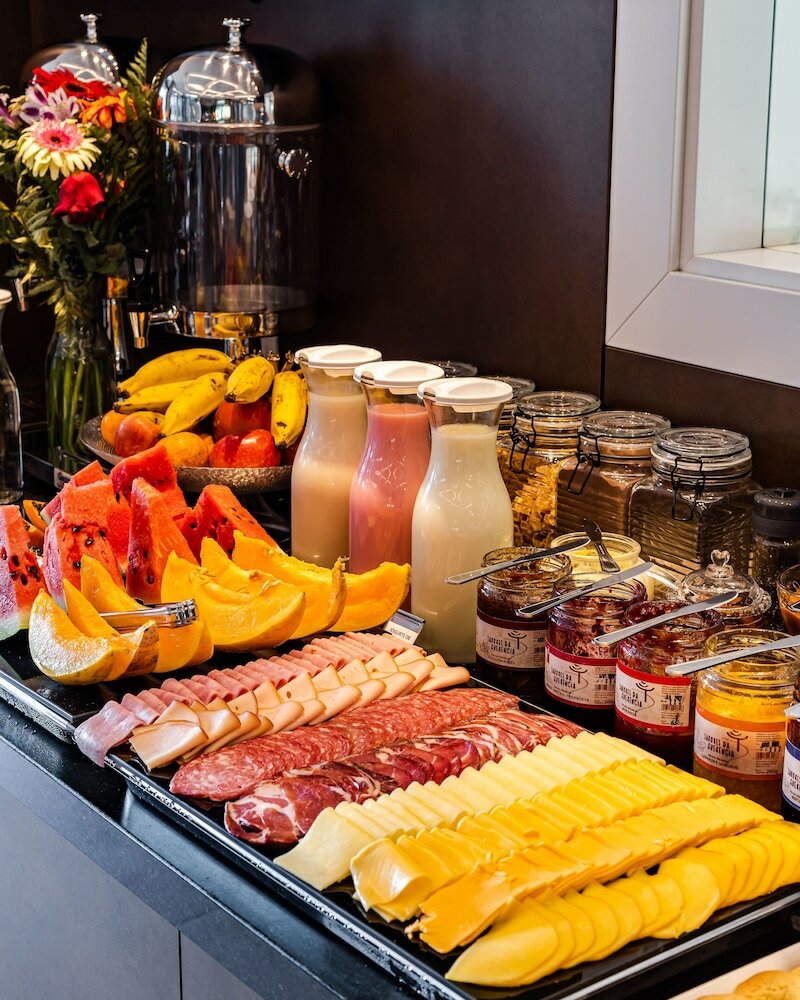 Фото Pousada Serra Verde