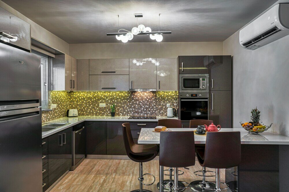 Фото City Gem Apartment