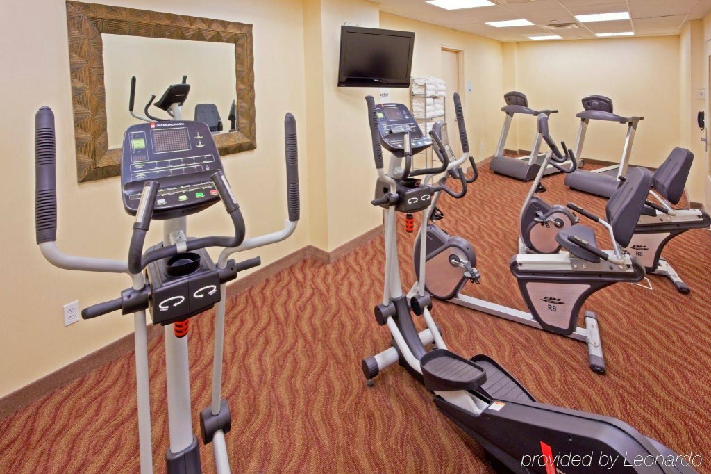 Фото Holiday Inn Express New York City Times Square