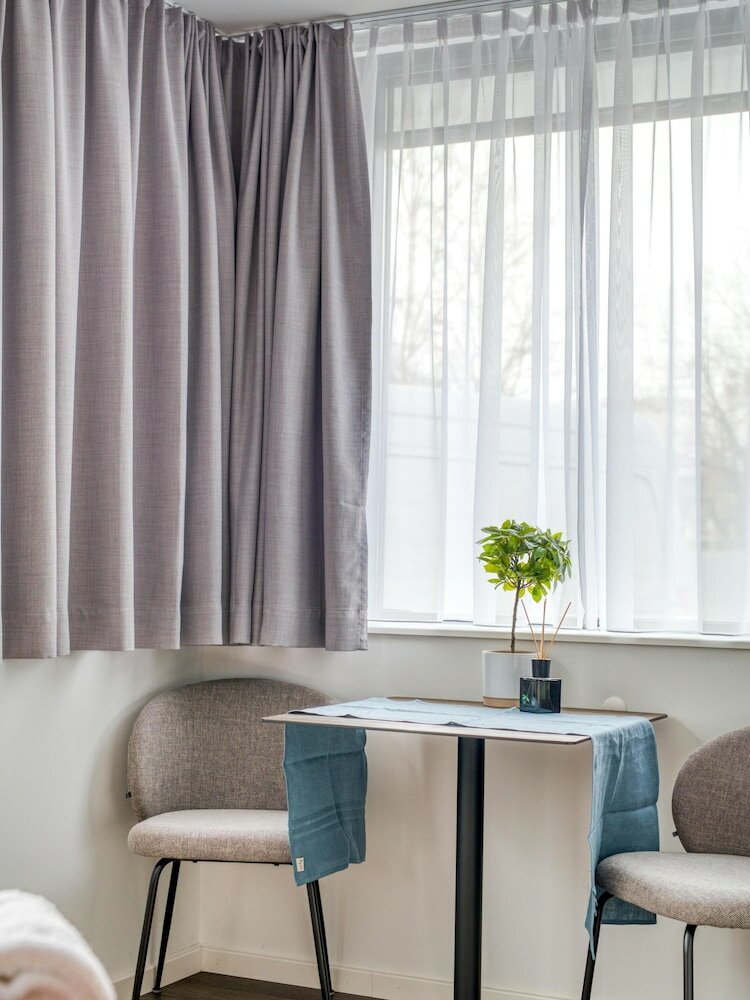 Фото Limehome München Olschewskibogen