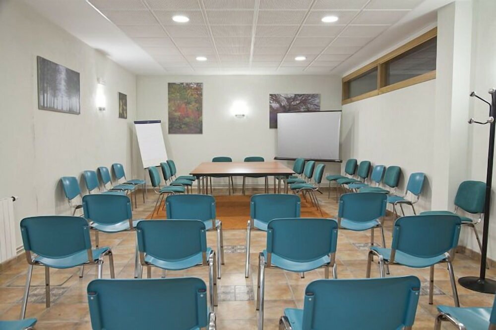 Фото Hotel Santuario Urkiola