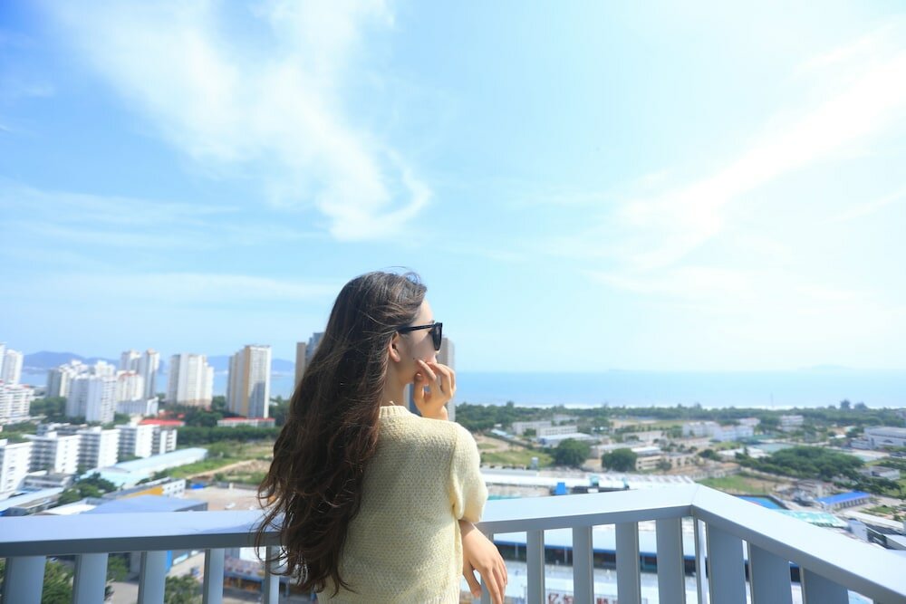 Фото Hilton Garden Inn Sanya