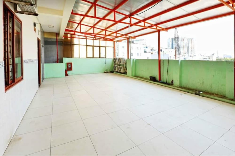 Фото Cam Binh Hotel