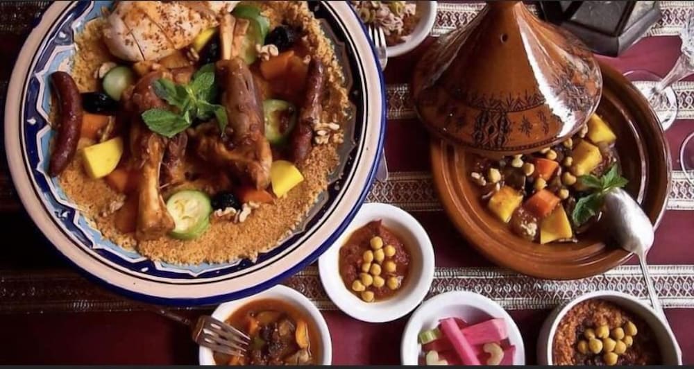 Фото Sahara traveling camp