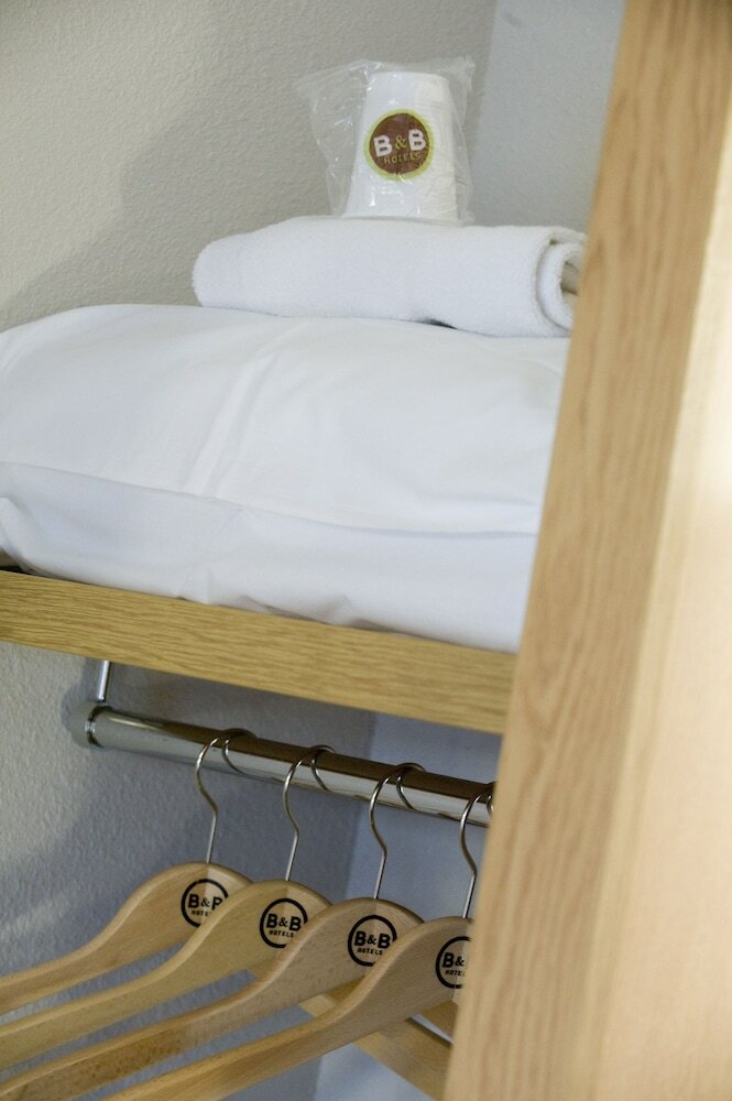 Фото B&b Hotel Mulhouse Centre