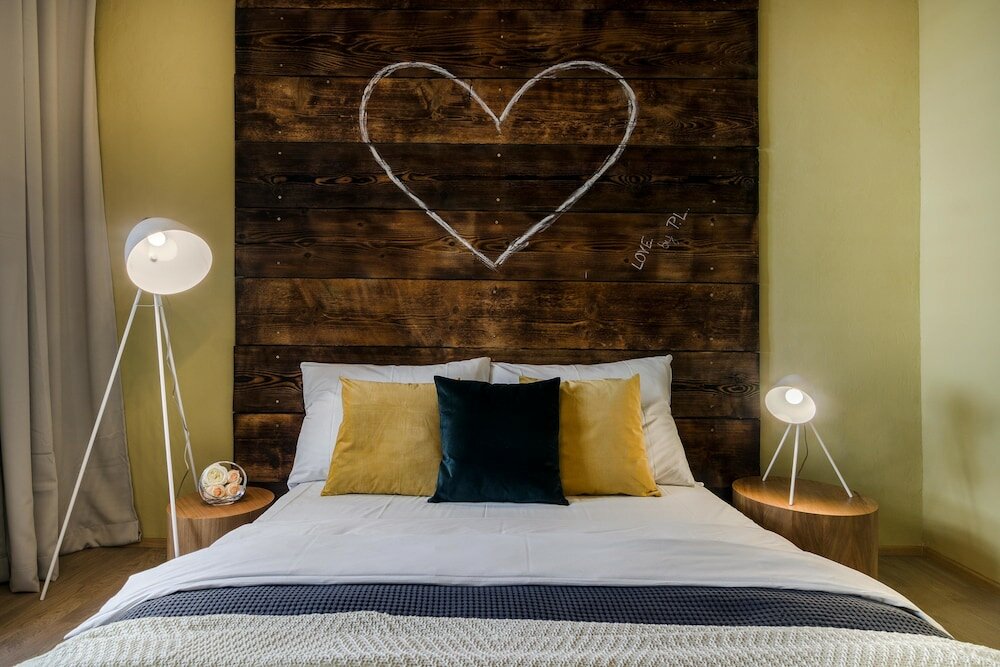 Фото Old Town square Apt by Michal&Friends