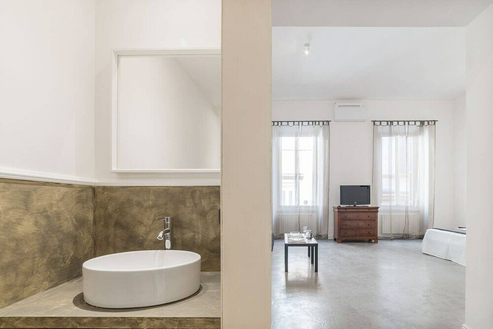 Фото Loft Farnese 1