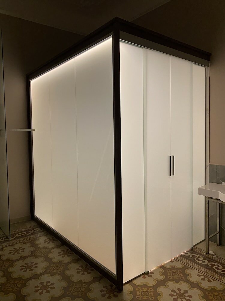 Фото Residenze Romano & SPA hotel diff. Red