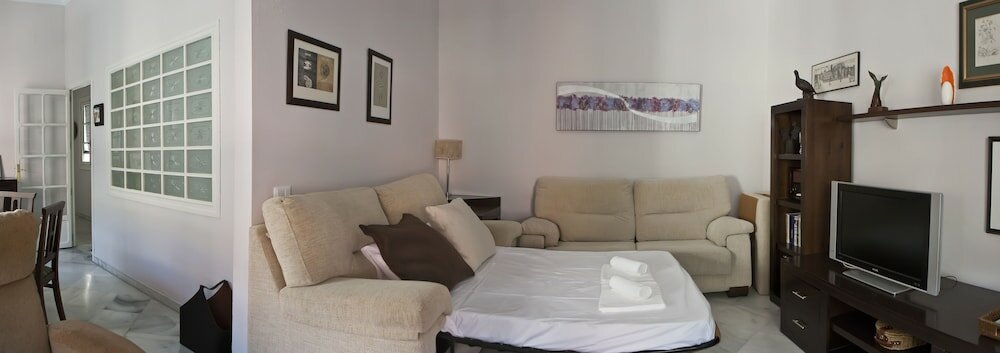 Фото Situación excepcional plza Ayuntamiento