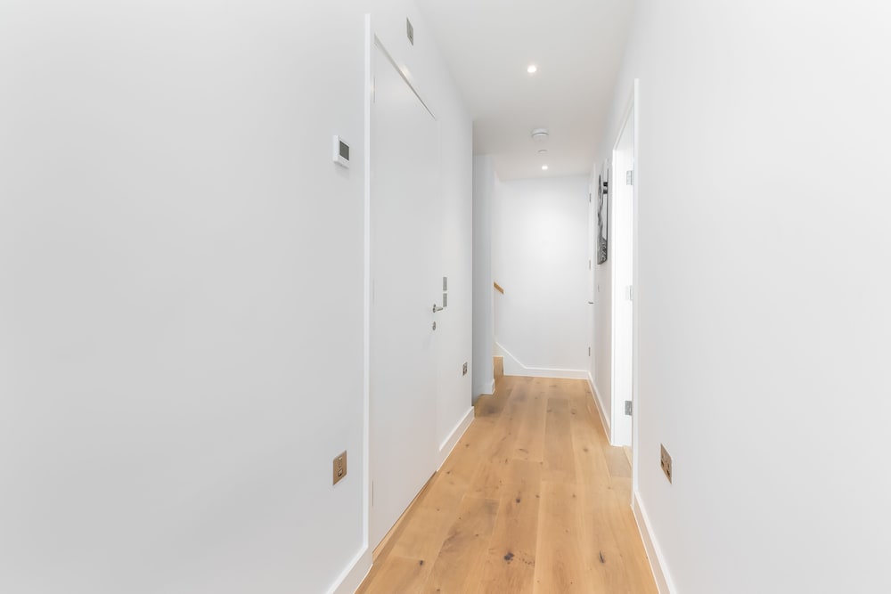 Фото Modern Townhouse Near 02 Arena & Excel