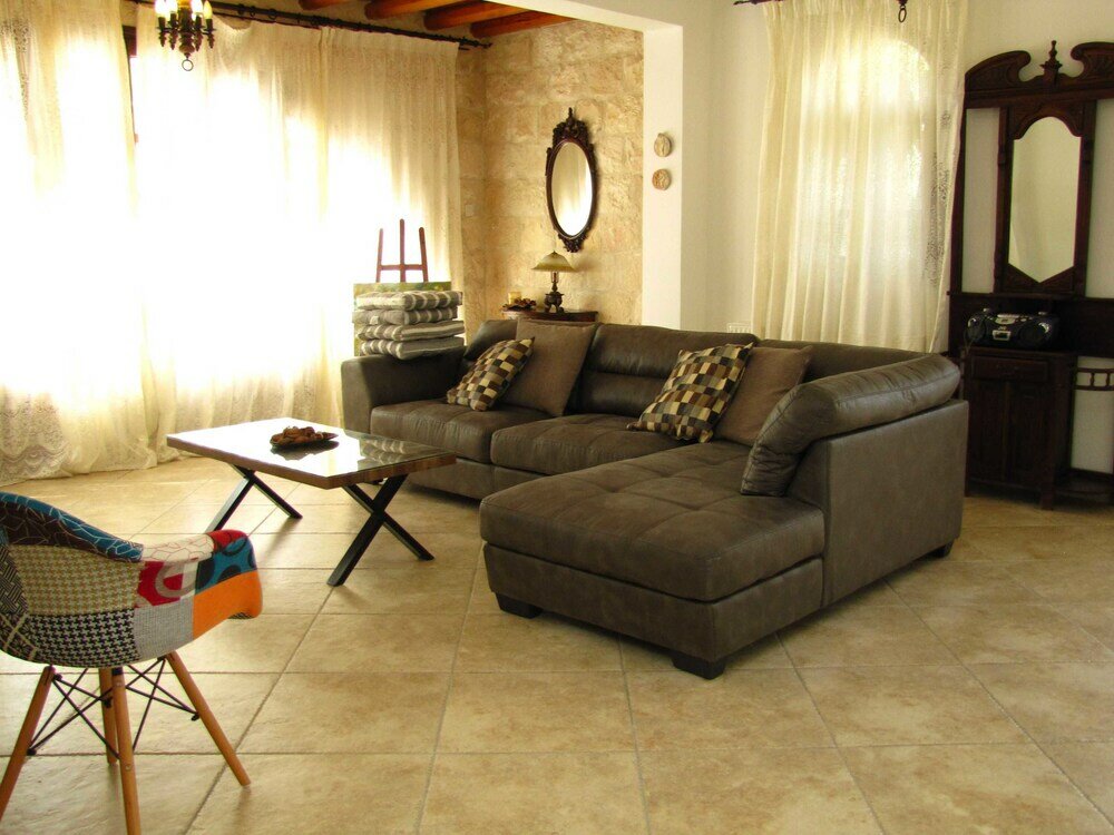 Фото Webooking Konstantinos Villa