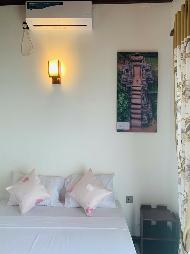 Фото The kenoli's city hotek