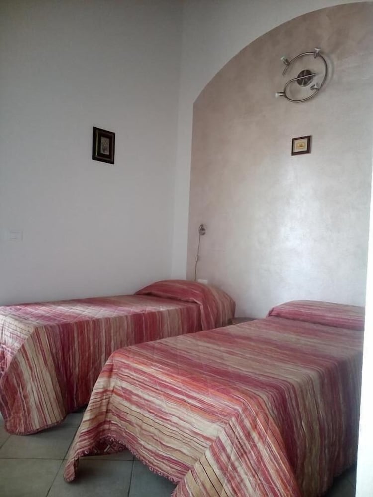 Фото Agriturismo il Grande Ulivo