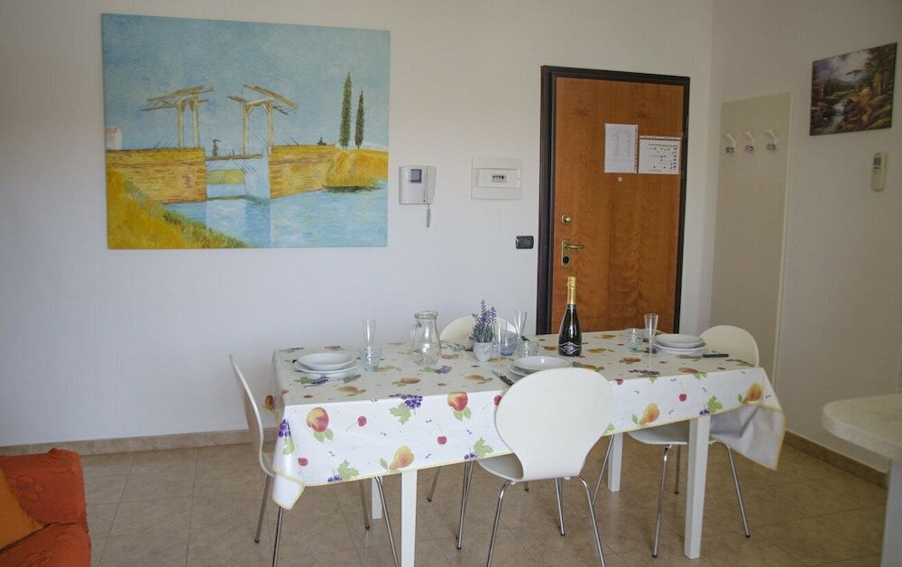 Фото Casa Ombrina