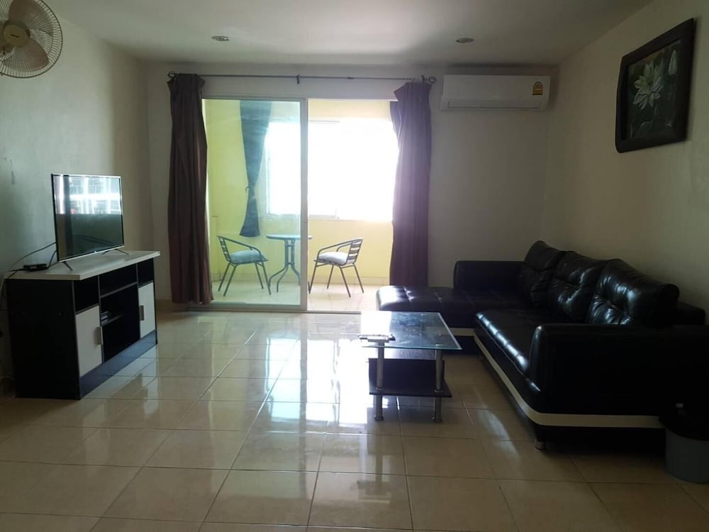 Фото Secrets Pattaya