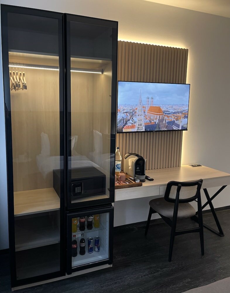 Фото Bayer's City Hotel