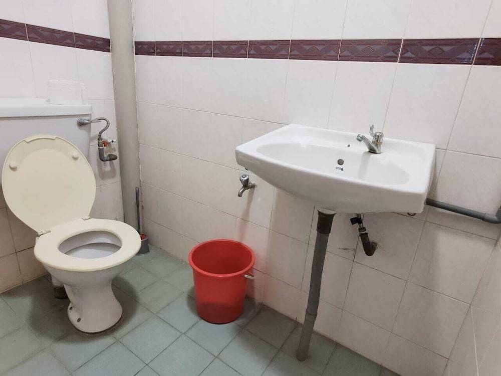 Фото Malacca Town Tranquerah Cluster Home