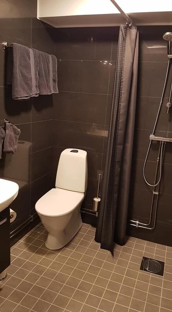 Фото Apartments Uppsala Portalgatan